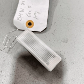 2011-2018 BMW 340 XI Front Right Interior Footwell Door Lamp Courtesy Light