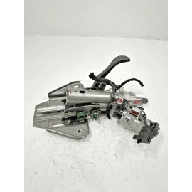 2012 - 2018 Chevrolet Sonic POWER STEERING COLUMN SHAFT OEM