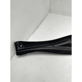 2018 - 2020 CHEVROLET SONIC DASH UPPER EXTENSION PANEL OPENING COVER OEM