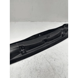 2018 - 2020 CHEVROLET SONIC DASH UPPER EXTENSION PANEL OPENING COVER OEM