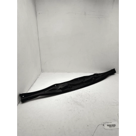 2018 - 2020 CHEVROLET SONIC DASH UPPER EXTENSION PANEL OPENING COVER OEM