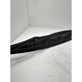 2018 - 2020 CHEVROLET SONIC DASH UPPER EXTENSION PANEL OPENING COVER OEM