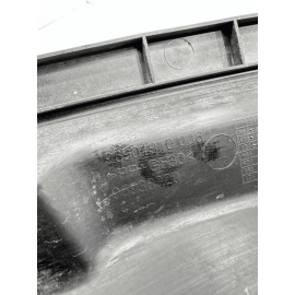 2018 - 2020 CHEVROLET SONIC DASH UPPER EXTENSION PANEL OPENING COVER OEM