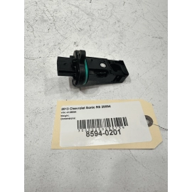 2012 - 2020 CHEVROLET SONIC 1.4L AIR FLOW MASS METER AIR FLOW SENSOR MAF OEM