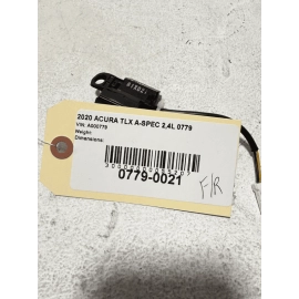 ACURA TLX 2015-2020 FRONT RIGHT PASSENGER SIDE DOOR BSI BLIND SPOT INDICATOR OEM ACURA TLX 2015-2020 FRONT RIGHT PASSENGER SIDE DOOR BSI BLIND SPOT INDICATOR OEM