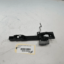 ACURA TLX 2015-2020 FRONT PASSENGER SIDE DOOR EXTERIOR HANDLE BASE BRACKET OEM