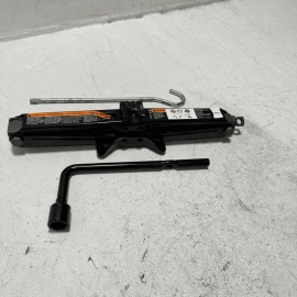 2012-2020 Chevrolet Sonic Vehicle Scissor Jack and Tool Set OEM