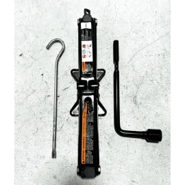 2012-2020 Chevrolet Sonic Vehicle Scissor Jack and Tool Set OEM