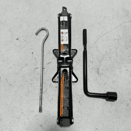 2012-2020 Chevrolet Sonic Vehicle Scissor Jack and Tool Set OEM