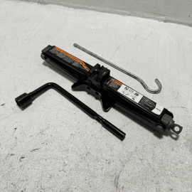 2012-2020 Chevrolet Sonic Vehicle Scissor Jack and Tool Set OEM