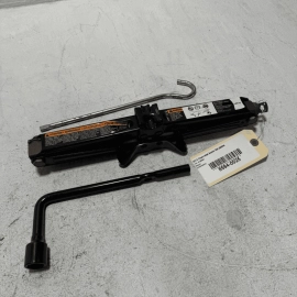2012-2020 Chevrolet Sonic Vehicle Scissor Jack and Tool Set OEM