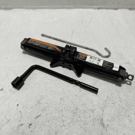 2012-2020 Chevrolet Sonic Vehicle Scissor Jack and Tool Set OEM