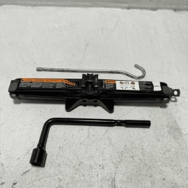 2012-2020 Chevrolet Sonic Vehicle Scissor Jack and Tool Set OEM