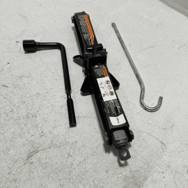 2012-2020 Chevrolet Sonic Vehicle Scissor Jack and Tool Set OEM