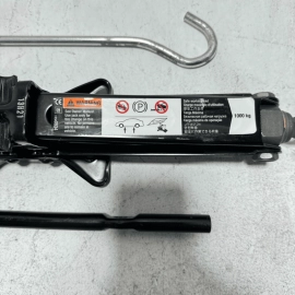 2012-2020 Chevrolet Sonic Vehicle Scissor Jack and Tool Set OEM