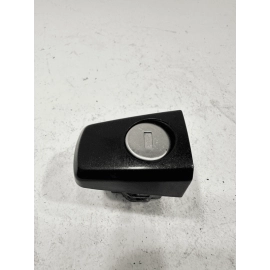 2012-2020 Chevrolet Sonic Front Driver Side Door Lock Cylinder W/ Cap OEM Black