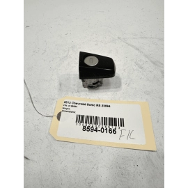 2012-2020 Chevrolet Sonic Front Driver Side Door Lock Cylinder W/ Cap OEM Black
