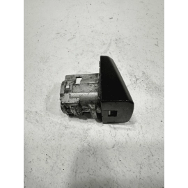 2012-2020 Chevrolet Sonic Front Driver Side Door Lock Cylinder W/ Cap OEM Black