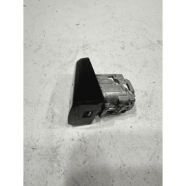 2012-2020 Chevrolet Sonic Front Driver Side Door Lock Cylinder W/ Cap OEM Black