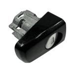 2012-2020 Chevrolet Sonic Front Driver Side Door Lock Cylinder W/ Cap OEM Black