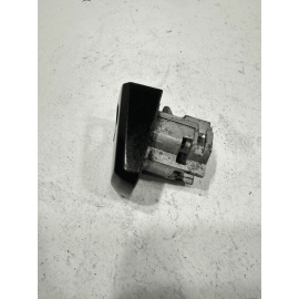 2012-2020 Chevrolet Sonic Front Driver Side Door Lock Cylinder W/ Cap OEM Black