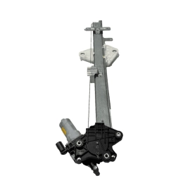 ACURA TLX 2015-2020 FRONT RIGHT PASSENGER SIDE DOOR WINDOW REGULATOR & MOTOR OEM