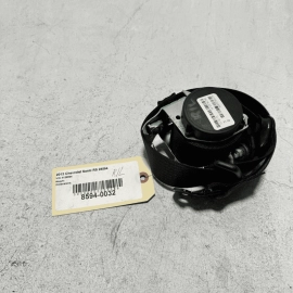 2012-2020 Chevrolet Sonic Rear Left or Right Side Retractor Side Belt OEM 1 Pcs