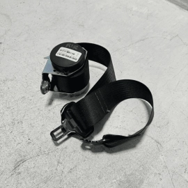 2012-2020 Chevrolet Sonic Rear Left or Right Side Retractor Side Belt OEM 1 Pcs