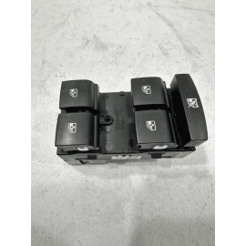 2012-18 Chevrolet Sonic Front Driver Door Power Window Master Control Switch OEM