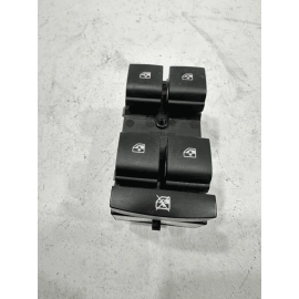 2012-18 Chevrolet Sonic Front Driver Door Power Window Master Control Switch OEM