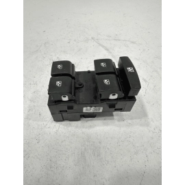 2012-18 Chevrolet Sonic Front Driver Door Power Window Master Control Switch OEM