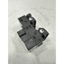 2012-18 Chevrolet Sonic Front Driver Door Power Window Master Control Switch OEM