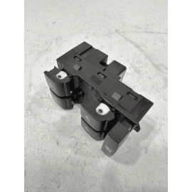 2012-18 Chevrolet Sonic Front Driver Door Power Window Master Control Switch OEM