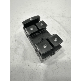 2012-18 Chevrolet Sonic Front Driver Door Power Window Master Control Switch OEM