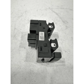 2012-18 Chevrolet Sonic Front Driver Door Power Window Master Control Switch OEM