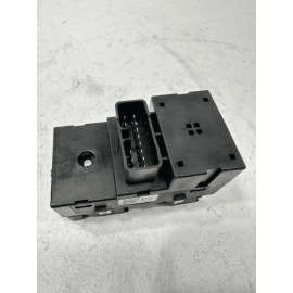 2012-18 Chevrolet Sonic Front Driver Door Power Window Master Control Switch OEM
