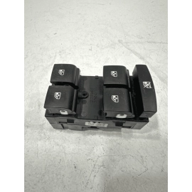 2012-18 Chevrolet Sonic Front Driver Door Power Window Master Control Switch OEM