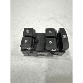 2012-18 Chevrolet Sonic Front Driver Door Power Window Master Control Switch OEM