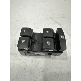 2012-18 Chevrolet Sonic Front Driver Door Power Window Master Control Switch OEM