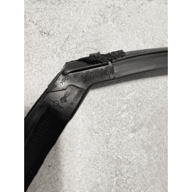 ACURA TLX 2015-2020 FRONT RIGHT PASSENGER SIDE DOOR WINDOW GLASS RUN CHANNEL OEM