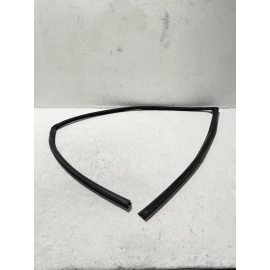 ACURA TLX 2015-2020 FRONT RIGHT PASSENGER SIDE DOOR WINDOW GLASS RUN CHANNEL OEM