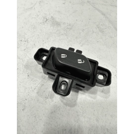 2014-2016 Chevrolet Sonic Front Left Driver Side Door Lock Control Switch OEM