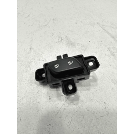 2014-2016 Chevrolet Sonic Front Left Driver Side Door Lock Control Switch OEM