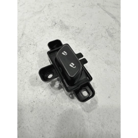 2014-2016 Chevrolet Sonic Front Left Driver Side Door Lock Control Switch OEM