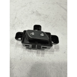 2014-2016 Chevrolet Sonic Front Left Driver Side Door Lock Control Switch OEM