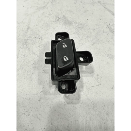 2014-2016 Chevrolet Sonic Front Left Driver Side Door Lock Control Switch OEM