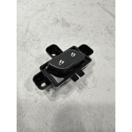 2014-2016 Chevrolet Sonic Front Left Driver Side Door Lock Control Switch OEM