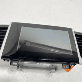 HONDA PILOT 2018 DASH CENTER DISPLAY SCREEN MONITOR CONTROL PANEL OEM