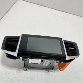 HONDA PILOT 2018 DASH CENTER DISPLAY SCREEN MONITOR CONTROL PANEL OEM