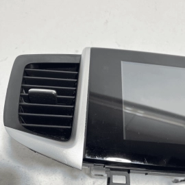 HONDA PILOT 2018 DASH CENTER DISPLAY SCREEN MONITOR CONTROL PANEL OEM